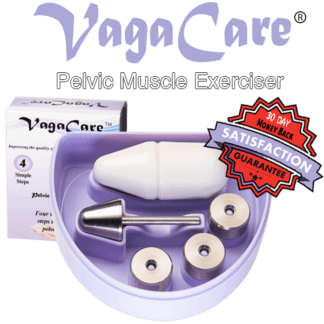 vaginal weights